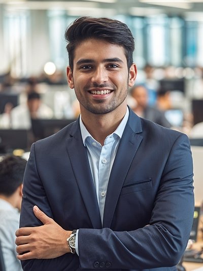 Infirmière Spécialisée