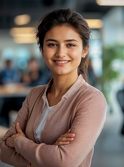 Coordinatrice Clinique